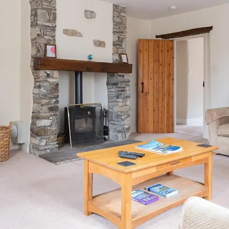 Crabtree Σπίτι διακοπών *