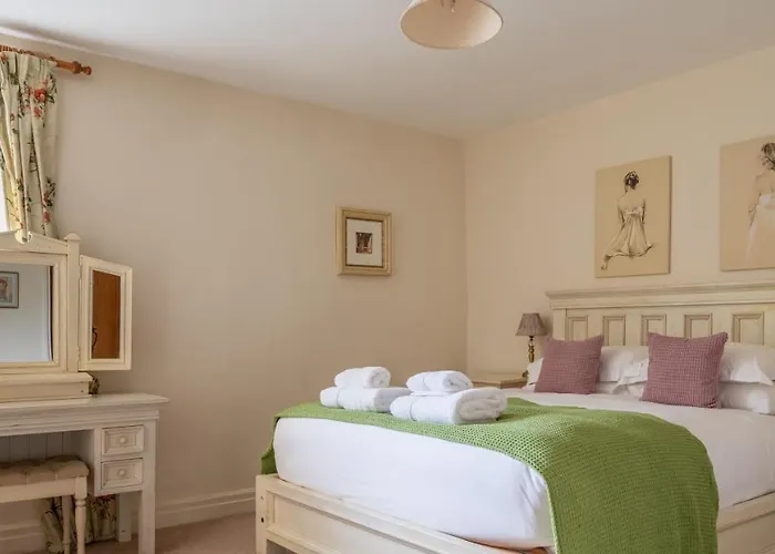 Σπίτι διακοπών Crabtree