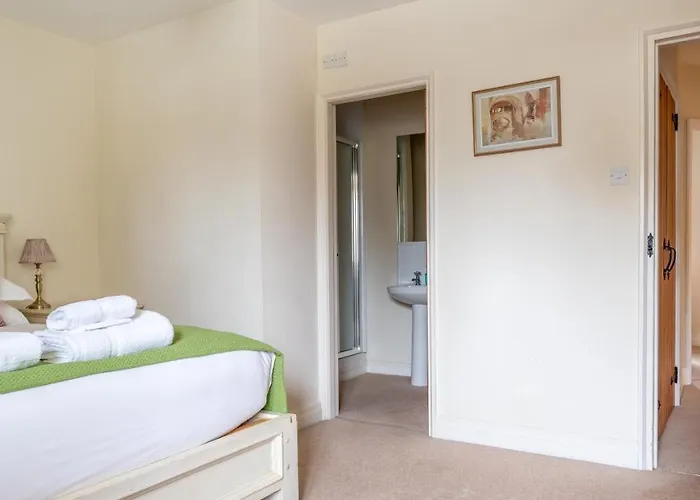 Σπίτι διακοπών Crabtree *