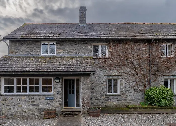 Σπίτι διακοπών Crabtree