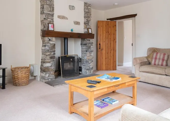 Crabtree Σπίτι διακοπών *