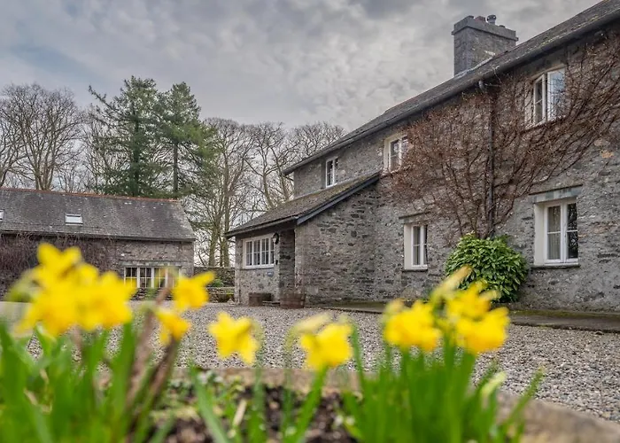 Σπίτι διακοπών Crabtree *