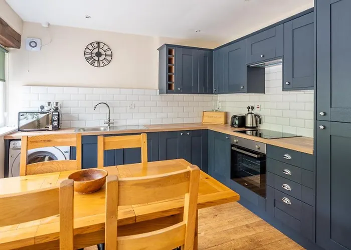 Σπίτι διακοπών Crabtree