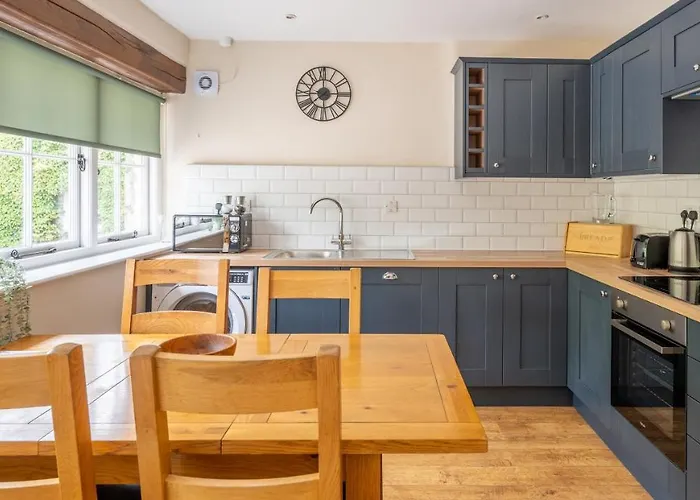 Crabtree Σπίτι διακοπών *