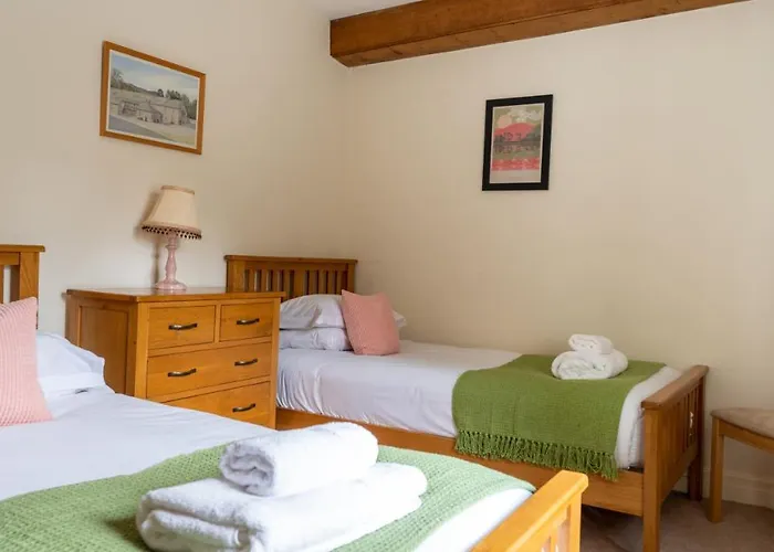 Σπίτι διακοπών Crabtree