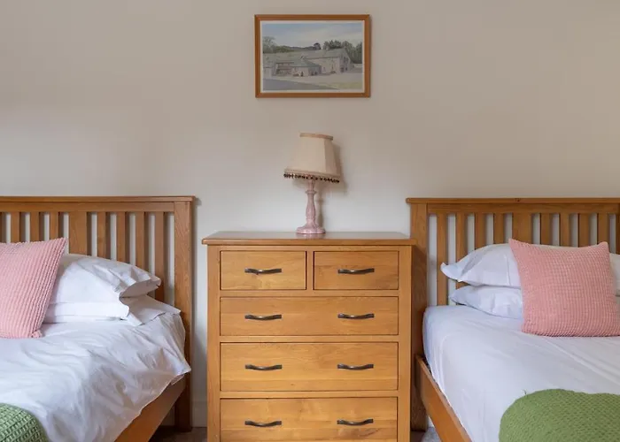 Crabtree Σπίτι διακοπών