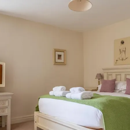 Casa vacanze Crabtree