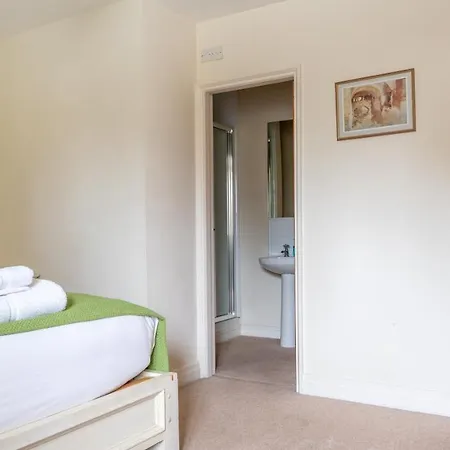 Casa vacanze Crabtree *