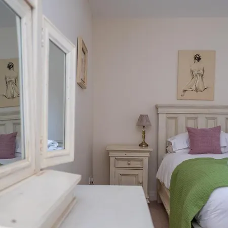 Casa vacanze Crabtree Rusland