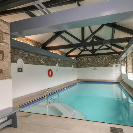 Casa vacanze Crabtree Rusland