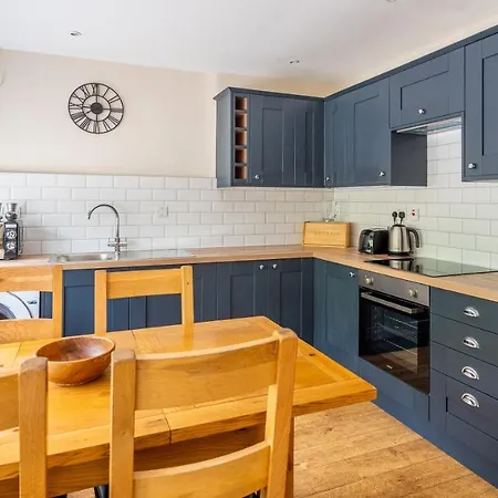 Casa vacanze Crabtree