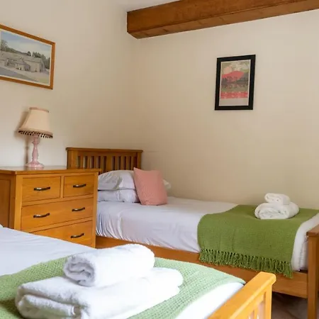 Casa vacanze Crabtree